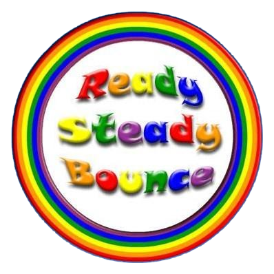 Ready Steady Bounce